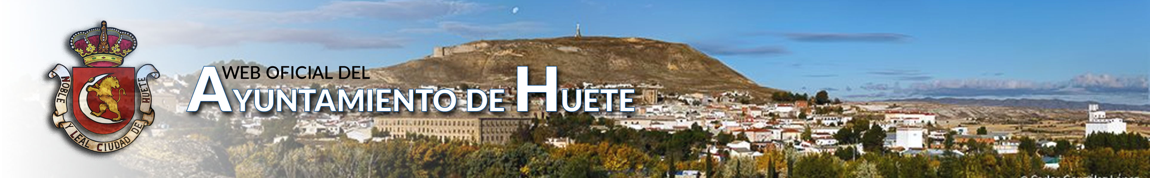 Ayuntamiento de Huete